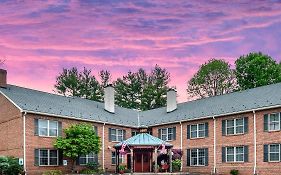 Brandywine River Hotel Chadds Ford Pa